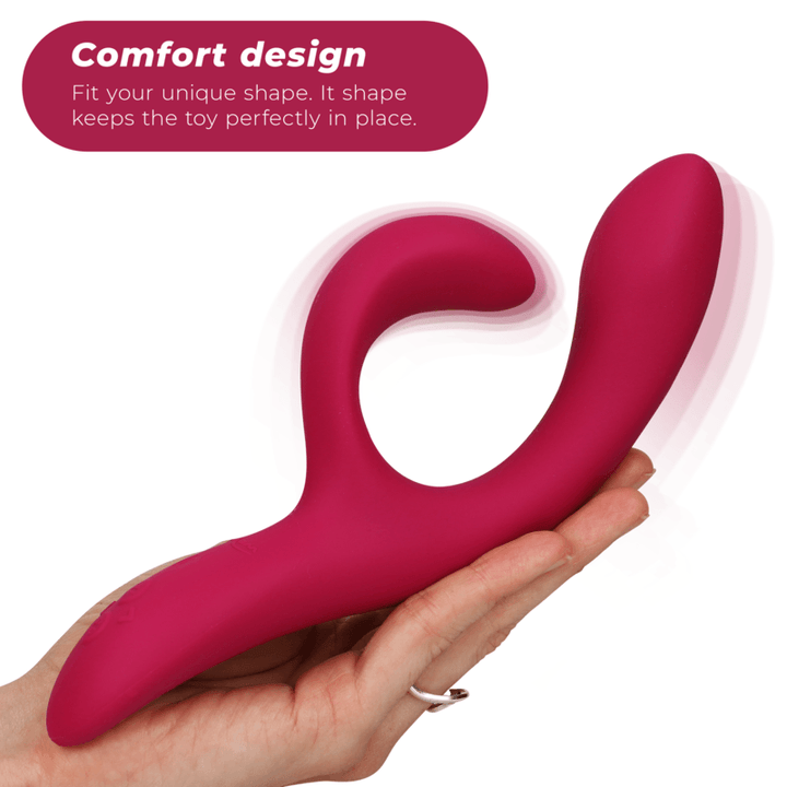 WE-VIBE - VIBRATOR APP NOVA - INTIM SPACE Online Sexshop