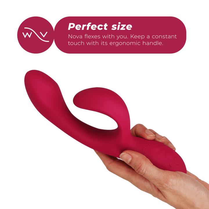 WE-VIBE - VIBRATOR APP NOVA - INTIM SPACE Online Sexshop