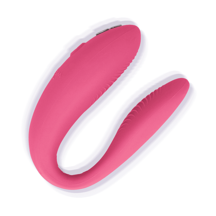 WE-VIBE - SYNC LITE KLITORISTIMULATOR ROSA - INTIM SPACE Online Sexshop