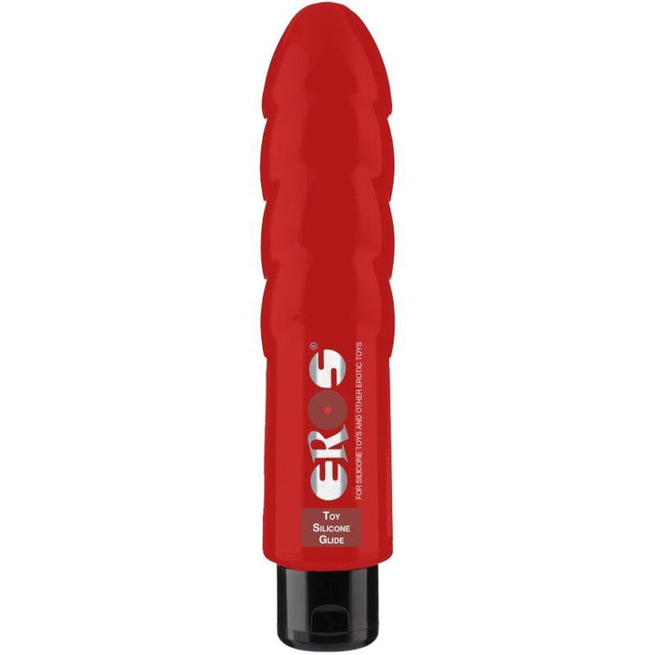 EROS - TOY SILICONE GLIDE SCHMIERMITTEL AUF SILIKONBASIS 175 ML - INTIM SPACE Online Sexshop