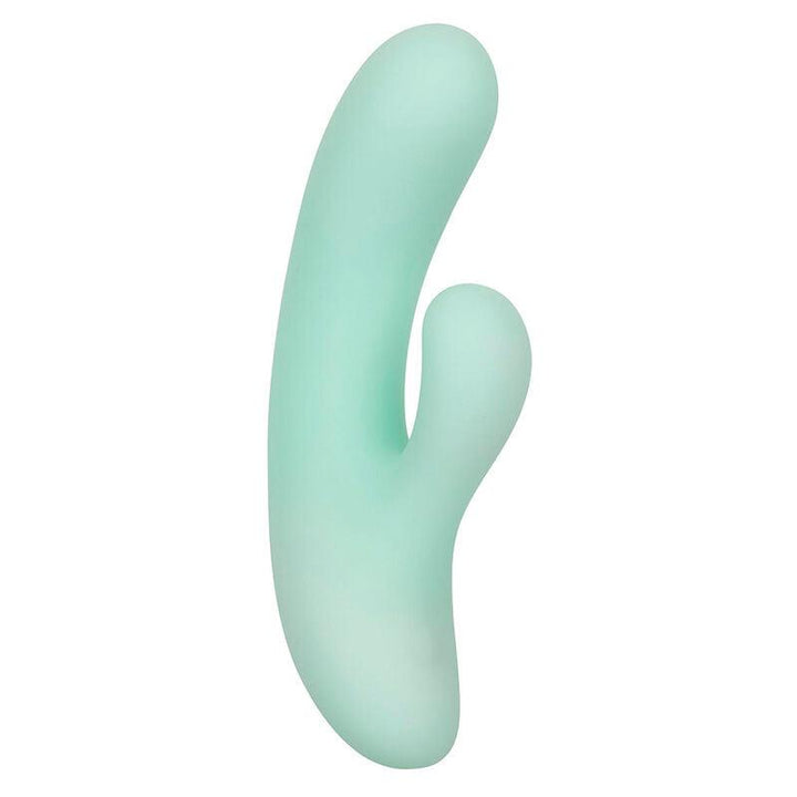 CALEXOTICS - PACIFICA FIJI VIBRATOR - ESTIMULATOR G-PUNKT 10 VIBRATIONEN AQUA - INTIM SPACE Online Sexshop