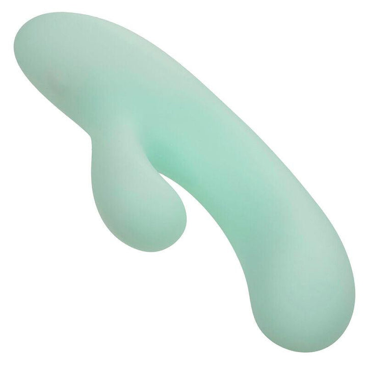 CALEXOTICS - PACIFICA FIJI VIBRATOR - ESTIMULATOR G-PUNKT 10 VIBRATIONEN AQUA - INTIM SPACE Online Sexshop