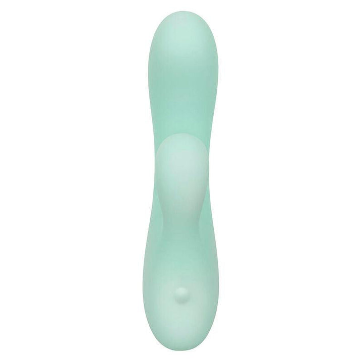 CALEXOTICS - PACIFICA FIJI VIBRATOR - ESTIMULATOR G-PUNKT 10 VIBRATIONEN AQUA - INTIM SPACE Online Sexshop