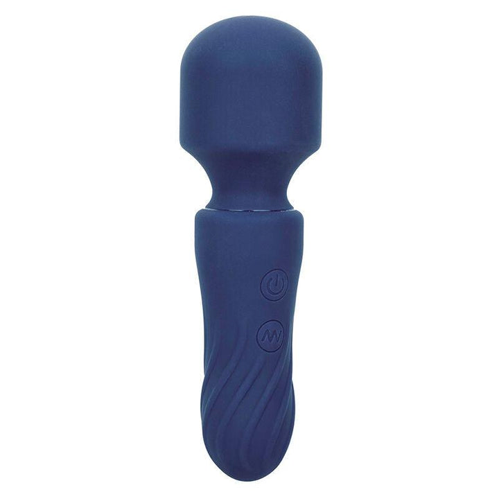 CALEXOTICS - CHARISMA CHARM MASSAGER 12 FUNKTIONEN LILA - INTIM SPACE Online Sexshop