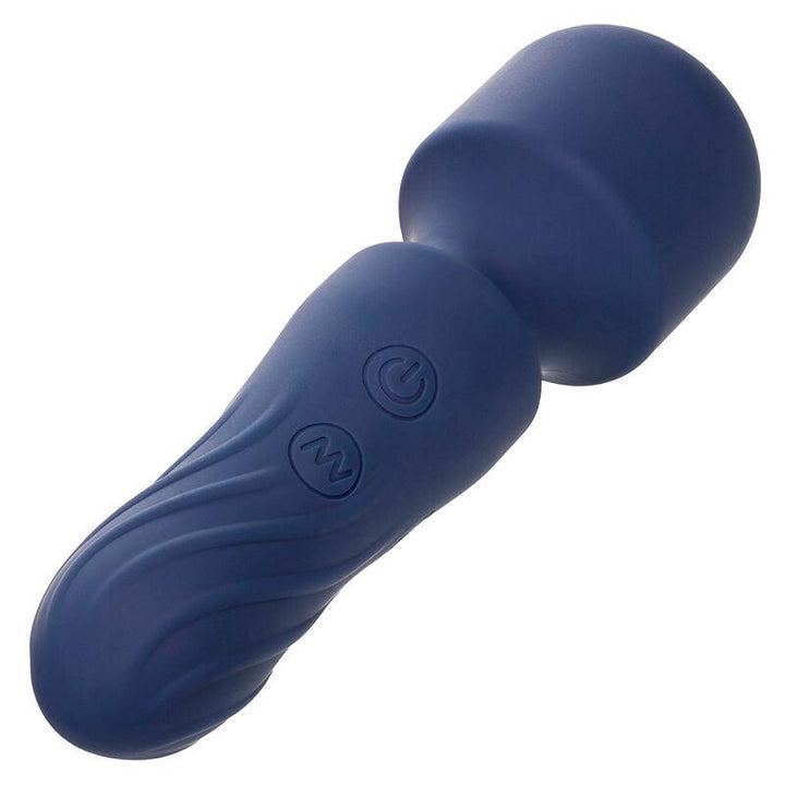 CALEXOTICS - CHARISMA CHARM MASSAGER 12 FUNKTIONEN LILA - INTIM SPACE Online Sexshop