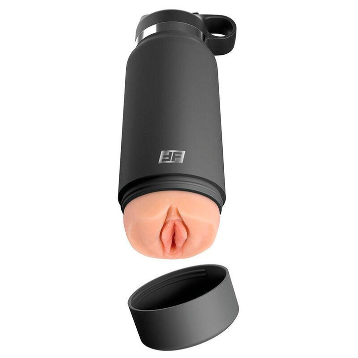 PDX PLUS - FUCK FLASK VAGINE DISKRETER STROKER FLEISCHMODELL 2 - INTIM SPACE Online Sexshop