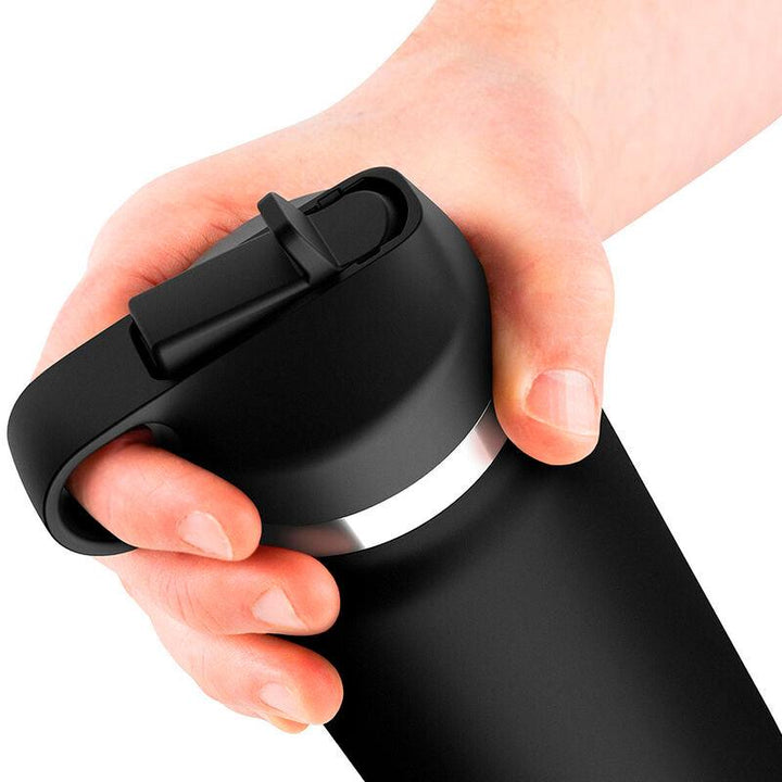 PDX PLUS - FAP FLASK FLASCHE DISCRET STROKER KLAR MODELL 1 - INTIM SPACE Online Sexshop