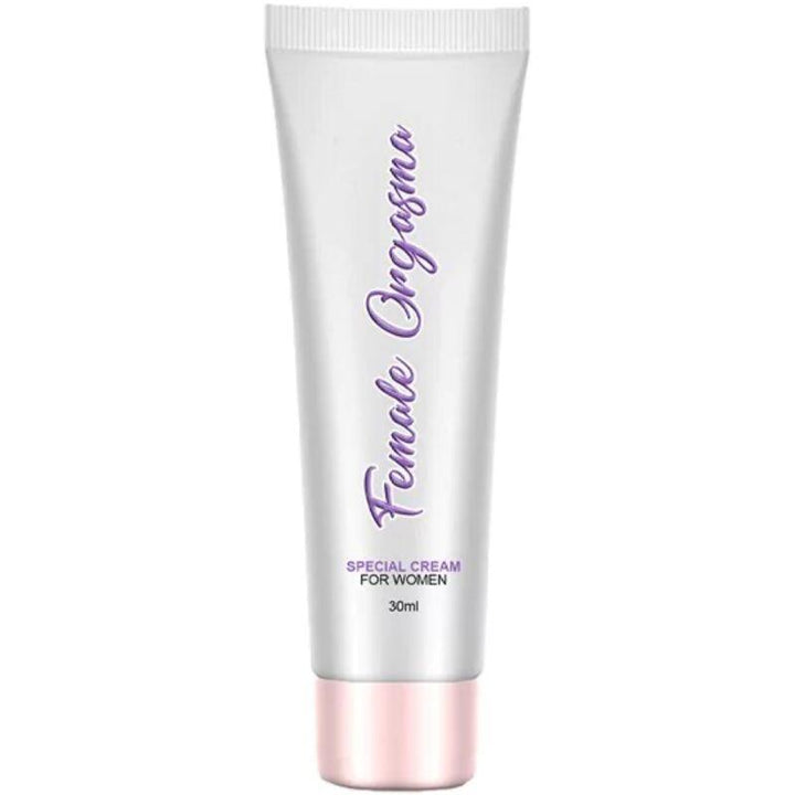 RUF - ORGASMA STIMULIERENDE CREME FÜR SIE, WEIBLICH, 30 ML - INTIM SPACE Online Sexshop