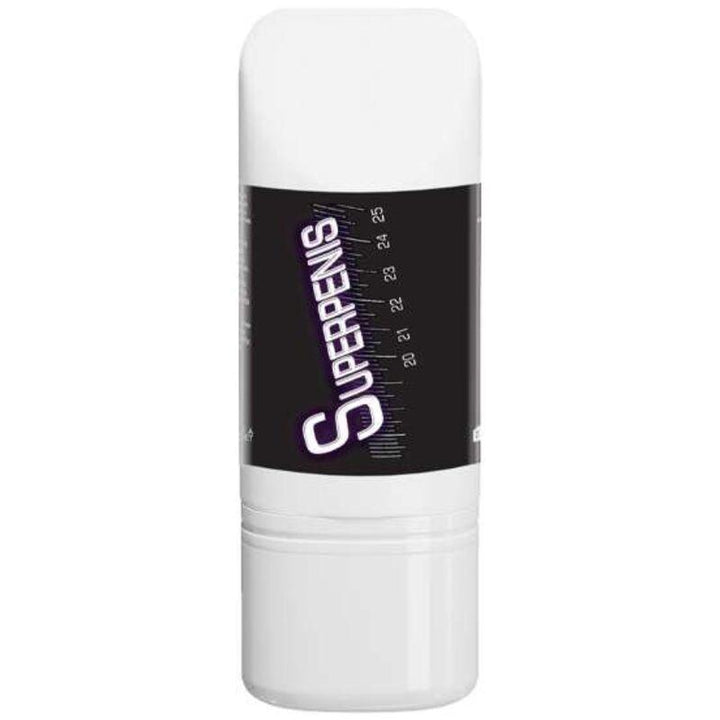 RUF - SUPERPENIS PENISCREME 75 ML - INTIM SPACE Online Sexshop