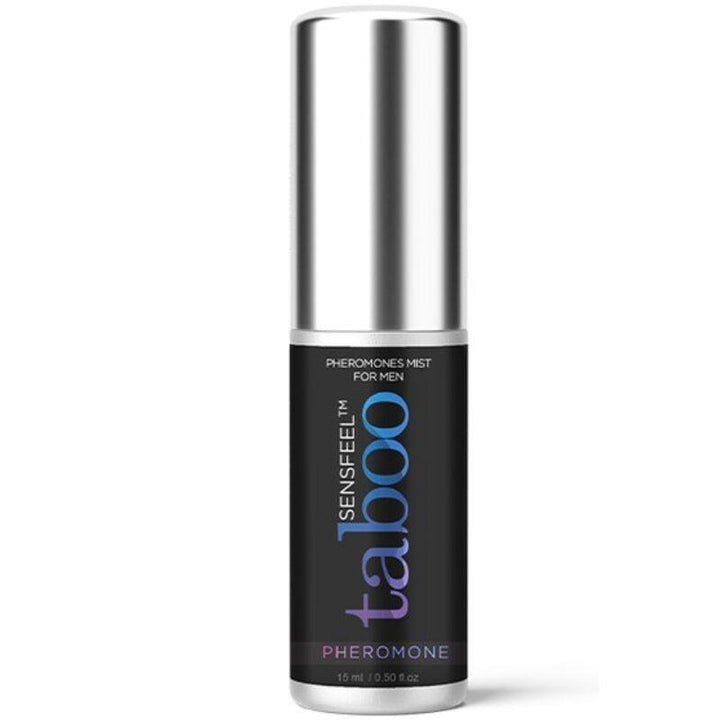 RUF - TABOO PHEROMONE FOR HIM PHEROMONE PARFÜM FÜR IHN 15 ML - INTIM SPACE Online Sexshop