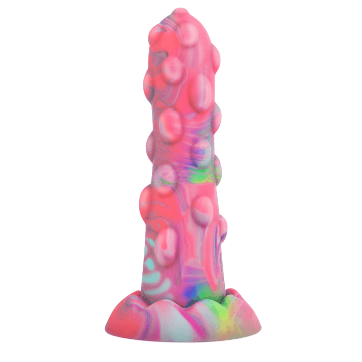 EPIC - NIXIE-DILDO MIT FORMWANDELNDER GEIST - INTIM SPACE Online Sexshop