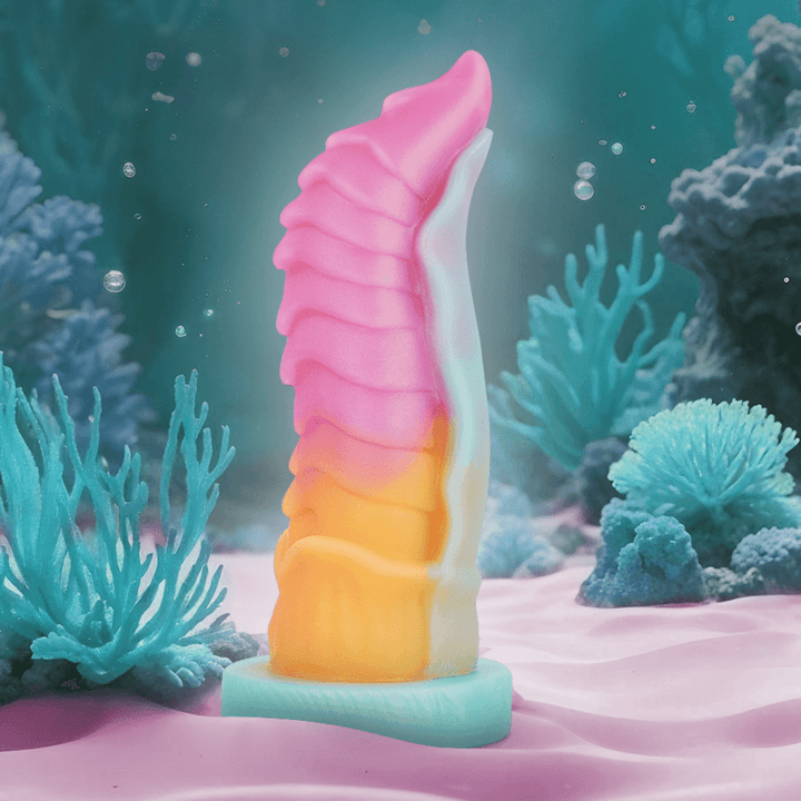 EPIC - KELPIE DILDO WASSERGEIST PFERDEFORM - INTIM SPACE Online Sexshop