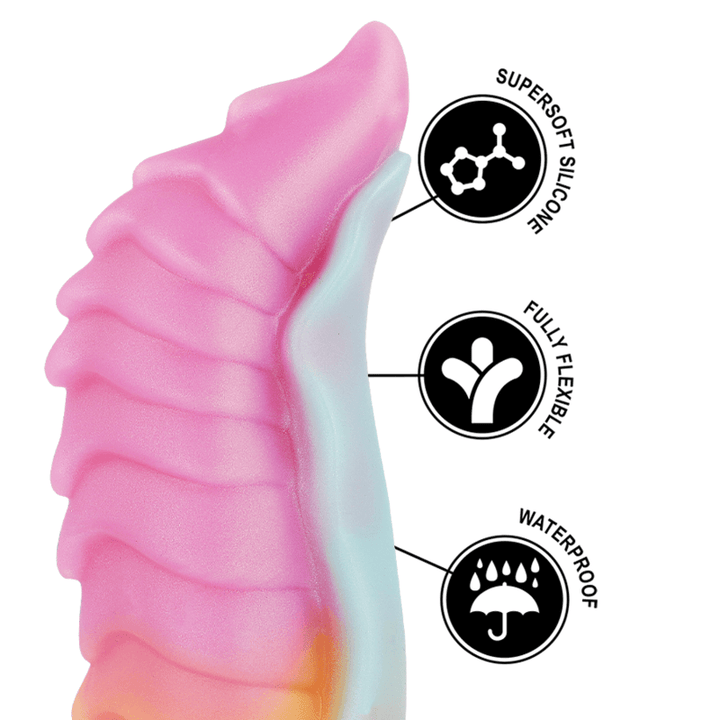 EPIC - KELPIE DILDO WASSERGEIST PFERDEFORM - INTIM SPACE Online Sexshop