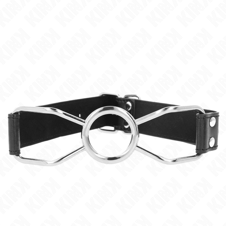 KINK - SPIDER MOUTH GAG 60 - 3 CM GRÖSSE - 3 CM - INTIM SPACE Online Sexshop