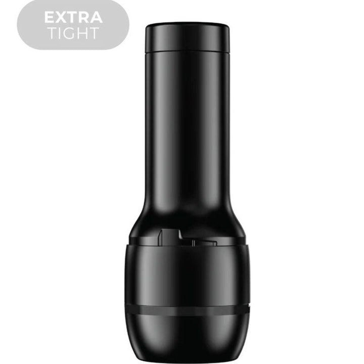 KIIROO - FEEL STROKER EXTRA ENGER PO MITTELBRAUN - INTIM SPACE Online Sexshop