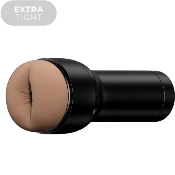 KIIROO - FEEL STROKER EXTRA ENGER PO MITTELBRAUN - INTIM SPACE Online Sexshop