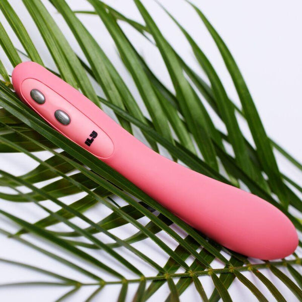 JE JOUE - DER WAND G-SPOT-VIBRATOR ROSA - INTIM SPACE Online Sexshop