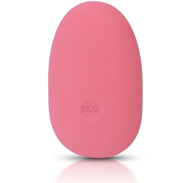 JE JOUE - DER PEBBLE CLIT VIBRATOR STIMULATOR ROSA - INTIM SPACE Online Sexshop