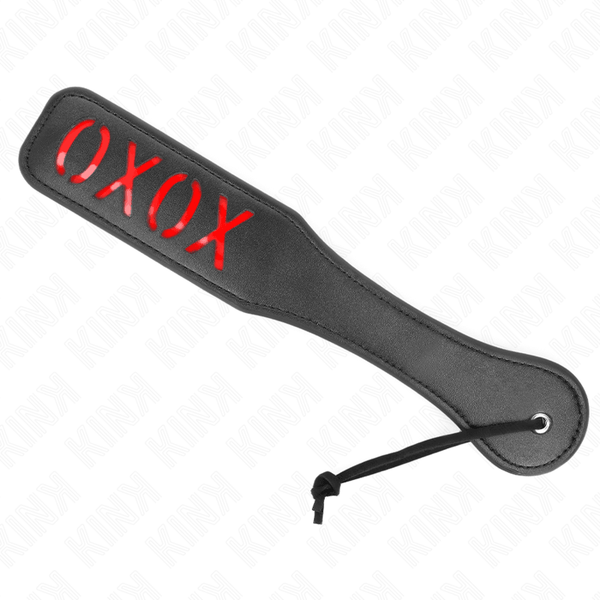 KINK - XOXO RUNDE ECKENPALETTE 32 - 6 CM - INTIM SPACE Online Sexshop