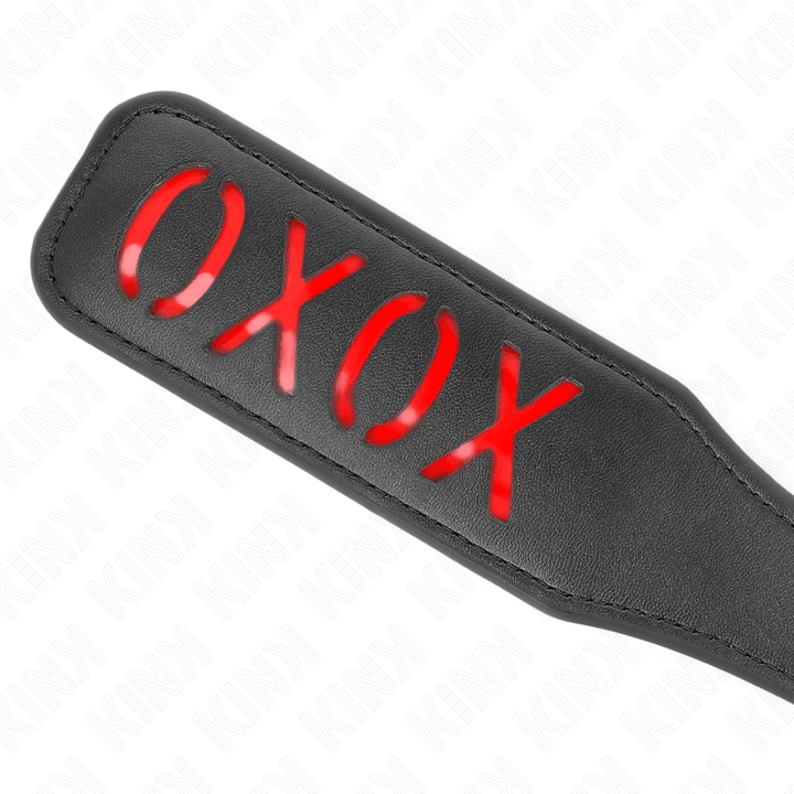 KINK - XOXO RUNDE ECKENPALETTE 32 - 6 CM - INTIM SPACE Online Sexshop