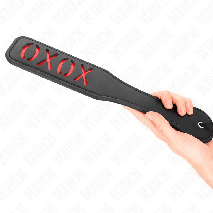 KINK - XOXO RUNDE ECKENPALETTE 32 - 6 CM - INTIM SPACE Online Sexshop