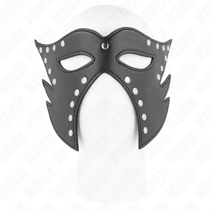 KINK - KATZENGESICHTSMASKE MODELL - 29 - 15 CM - INTIM SPACE Online Sexshop