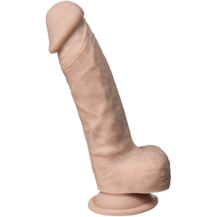 SILEXD - MODEL - REALISTISCHER PENIS PREMIUM SILEXPAN SILIKON 21.5 CM - INTIM SPACE Online Sexshop