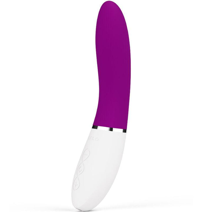 LELO - LIV™ - G-SPOT-STIMULATOR ROSA - INTIM SPACE Online Sexshop