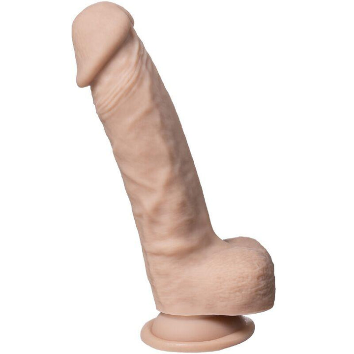 SILEXD - MODEL - REALISTISCHER PENIS PREMIUM SILEXPAN SILIKON 21.5 CM - INTIM SPACE Online Sexshop