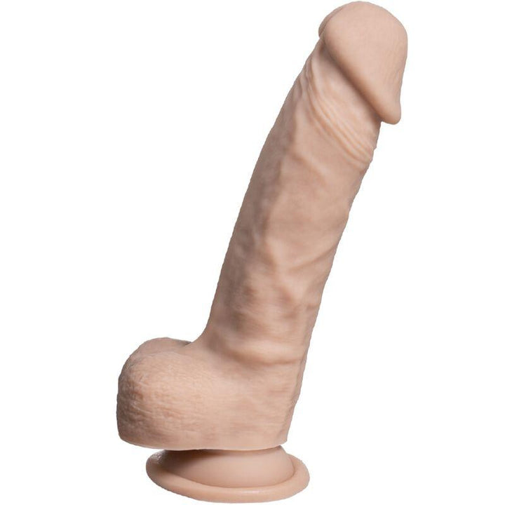 SILEXD - MODEL - REALISTISCHER PENIS PREMIUM SILEXPAN SILIKON 21.5 CM - INTIM SPACE Online Sexshop