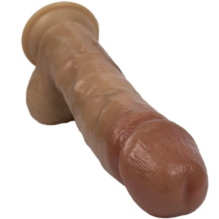 SILEXD - MODEL - REALISTISCHER PENIS PREMIUM SILEXPAN SILIKON 21.5 CM - INTIM SPACE Online Sexshop