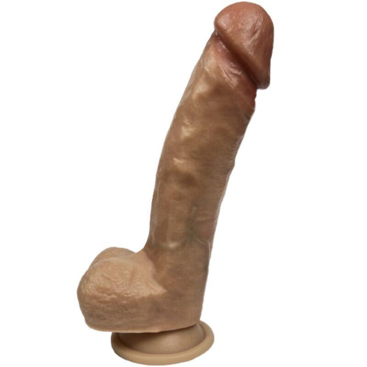 SILEXD - MODEL - REALISTISCHER PENIS PREMIUM SILEXPAN SILIKON 21.5 CM - INTIM SPACE Online Sexshop