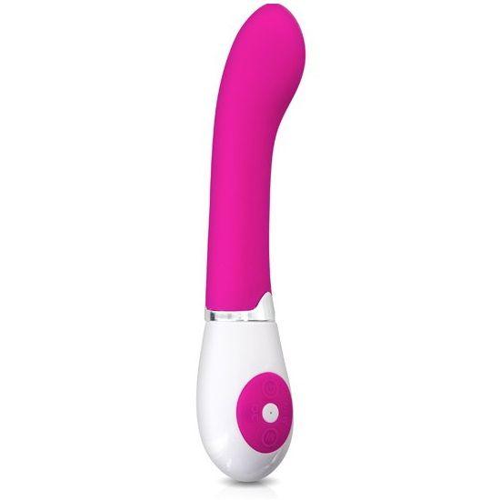 PRETTY LOVE - FLIRTATION DANIEL VIBRATOR - INTIM SPACE Online Sexshop