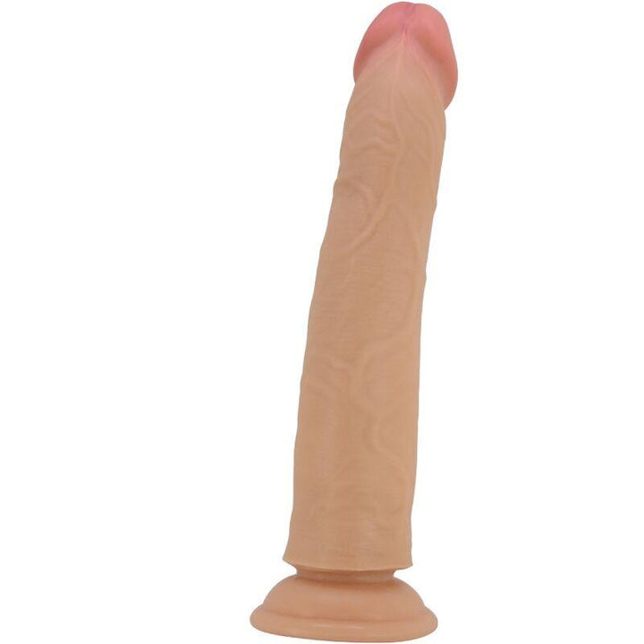 PRETTY LOVE - SHARIFE REALISTISCHER DILDO 25 CM FLEISCH - INTIM SPACE Online Sexshop