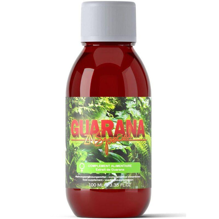 RUF - EXOTISCHES APHRODISIAKUM STIMULIERENDES GUARANA 100ML - INTIM SPACE Online Sexshop