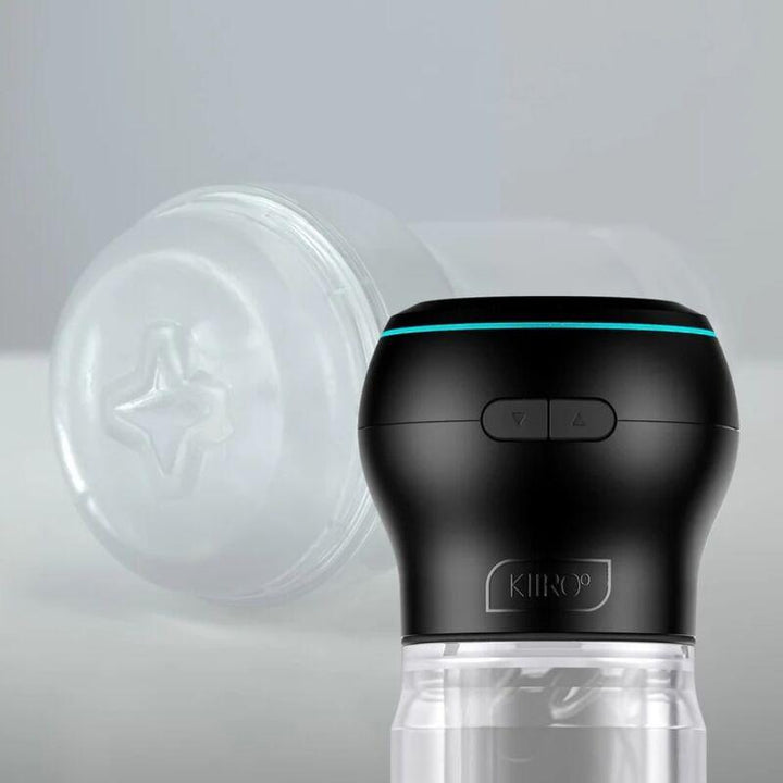 KIIROO - KOMBISET POWER BLOW - FEEL MOUTH STROKER - INTIM SPACE Online Sexshop