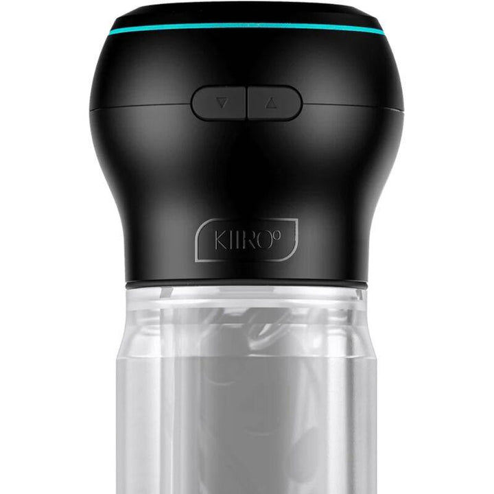 KIIROO - KOMBISET POWER BLOW - FEEL MOUTH STROKER - INTIM SPACE Online Sexshop