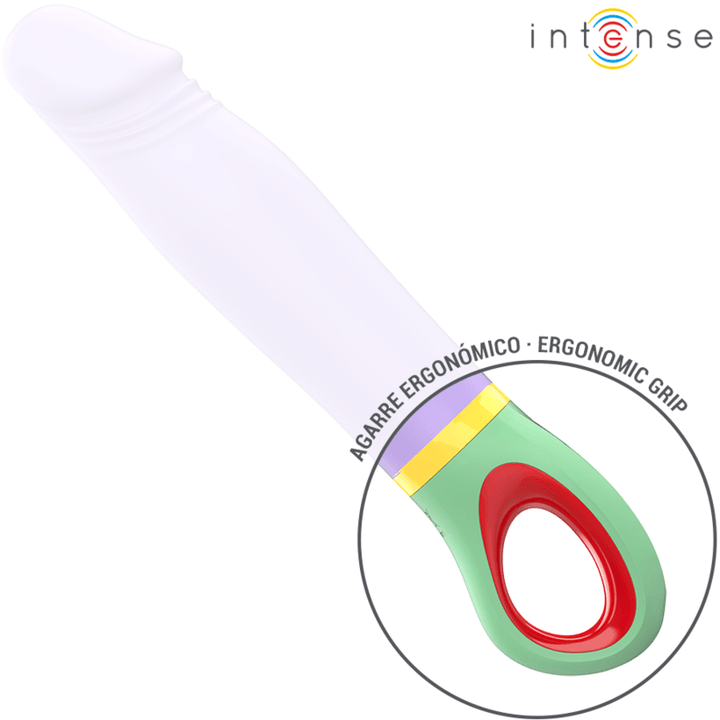 INTENSIV - VELMA CLASSIC LILA VIBRATOR - INTIM SPACE Online Sexshop