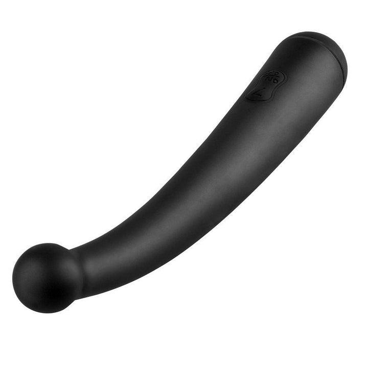 ANAL FANTASY - CURVE VIBRATOR - INTIM SPACE Online Sexshop