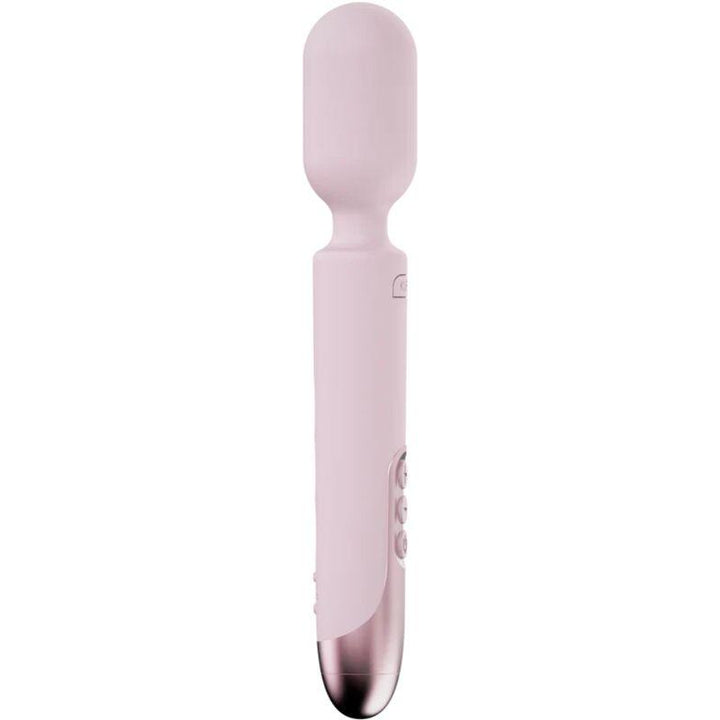 KIIROO - PROWAND VIBRATORSTAB FERNBEDIENUNG - KOSTENLOSE APP ROSA - INTIM SPACE Online Sexshop