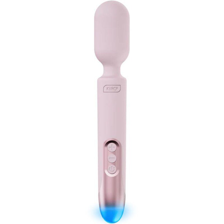 KIIROO - PROWAND VIBRATORSTAB FERNBEDIENUNG - KOSTENLOSE APP ROSA - INTIM SPACE Online Sexshop