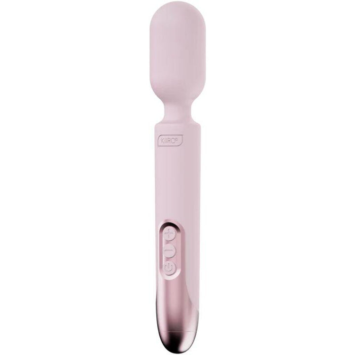 KIIROO - PROWAND VIBRATORSTAB FERNBEDIENUNG - KOSTENLOSE APP ROSA - INTIM SPACE Online Sexshop