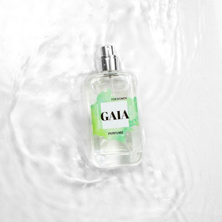 SECRETPLAY - GAIA NATÜRLICHES PARFÜM PHEROMONE SPRAY FÜR FRAUEN 50 ML - INTIM SPACE Online Sexshop