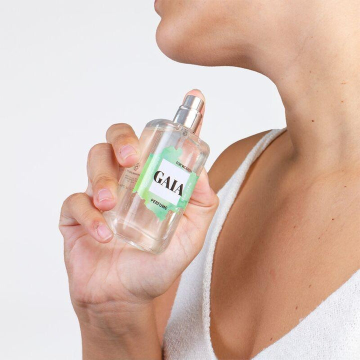 SECRETPLAY - GAIA NATÜRLICHES PARFÜM PHEROMONE SPRAY FÜR FRAUEN 50 ML - INTIM SPACE Online Sexshop