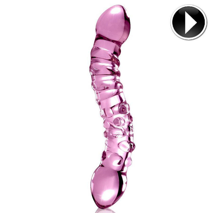 ICICLES - N. 55 GLASMASSAGER - INTIM SPACE Online Sexshop