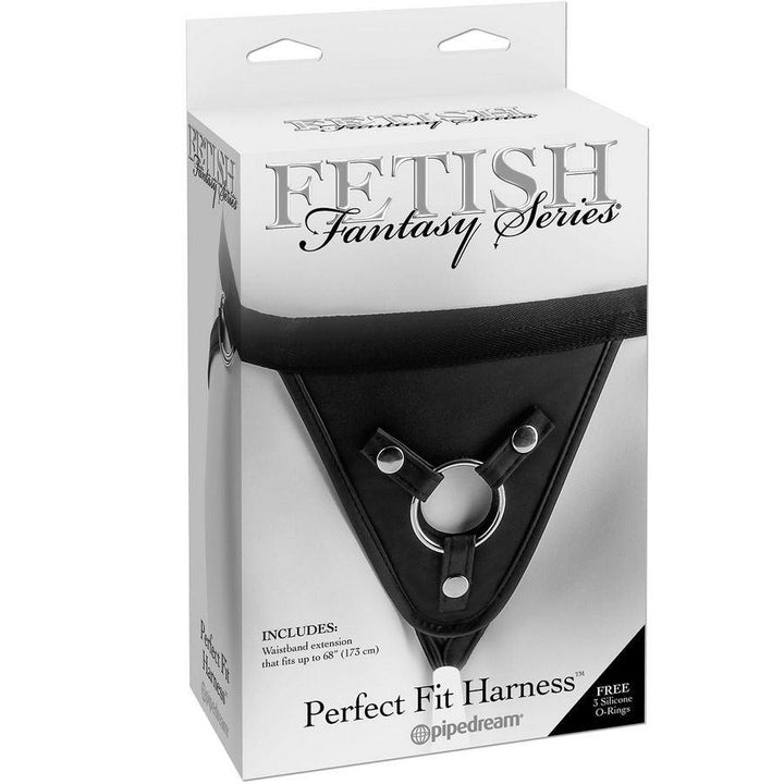 FETISH FANTASY SERIES - PERFEKT PASSENDES GURT - INTIM SPACE Online Sexshop