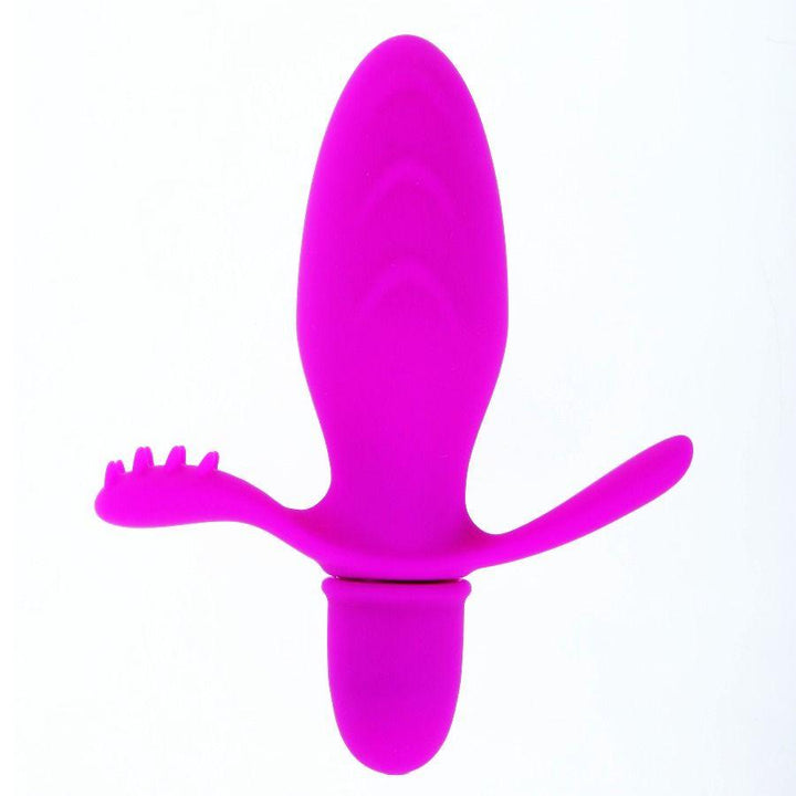 PRETTY LOVE - FLIRTATION FITCH VIBRATOR - INTIM SPACE Online Sexshop