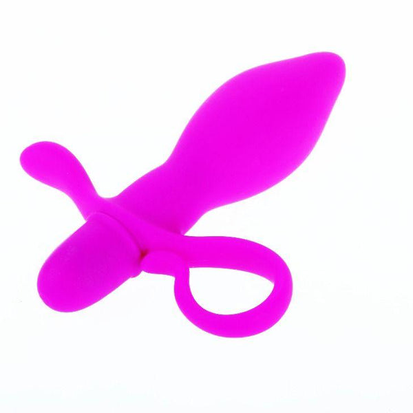 PRETTY LOVE - FLIRTATION TAYLOR VIBRATOR - INTIM SPACE Online Sexshop