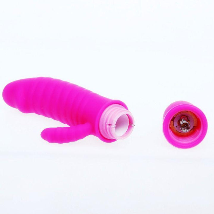 PRETTY LOVE - FLIRTATION ARND VIBRATOR - INTIM SPACE Online Sexshop