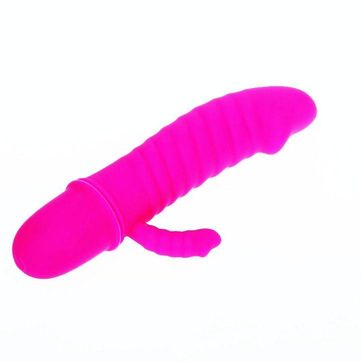 PRETTY LOVE - FLIRTATION ARND VIBRATOR - INTIM SPACE Online Sexshop